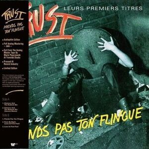 Prends Pas Ton Flingue